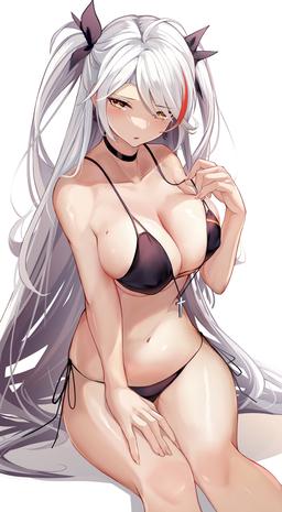 Bikini Prinz Eugen