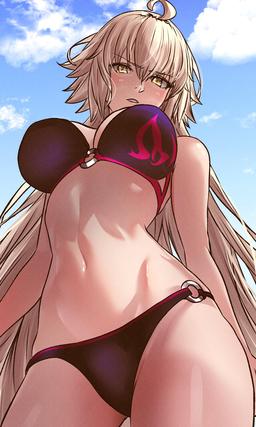 Daily Jalter #907