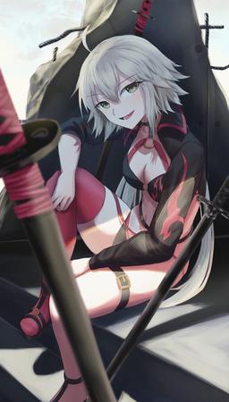 Daily Jalter #873