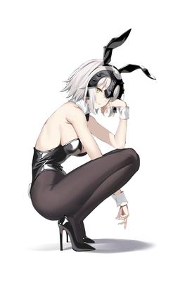 Bunny Jeanne Alter [Fate/GO]