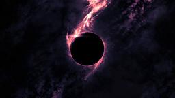 Black Hole [3840X2160]