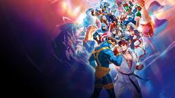 Marvel vs Capcom [3840x2160]