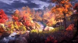 Autumn by Max Suleimanov [3840x2160]
