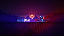 Ctrl Alt Deal indie game [2560x1440]