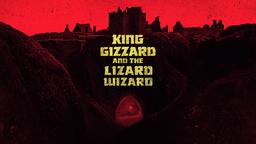 King Gizzard and the Underground Lizard Wizards [2560x1440]