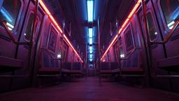 Night Train Life by Ashley McKenzie [3840x2160]
